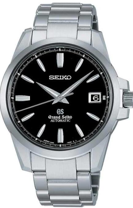 Grand Seiko Heritage Automatic SBGR057 Replica Watch